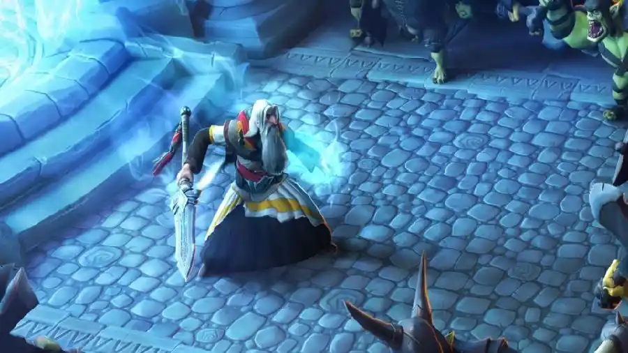 兽人必须死：年度版 | 全DLC中英文硬盘版