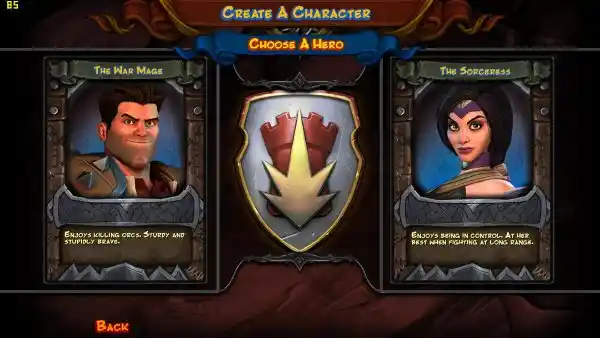 兽人必须死2 | 中英双语版