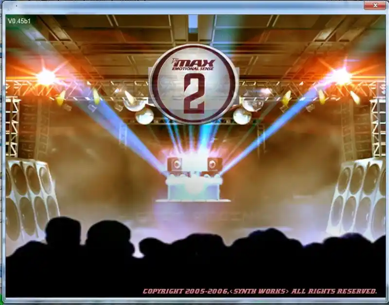 DJMAX_Synth'N | 单机收藏版