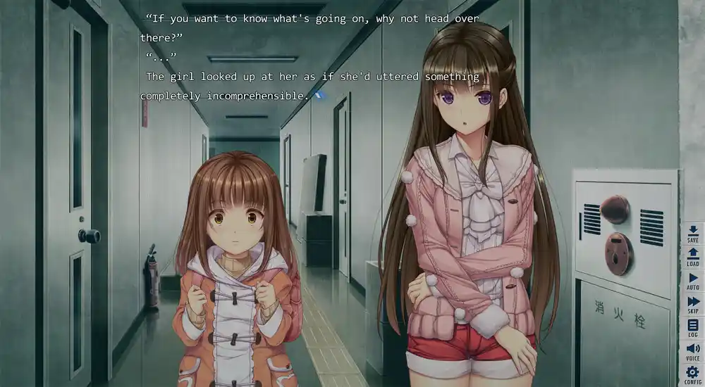 末世孤雄合集 | v1.01中日文完整硬盘版