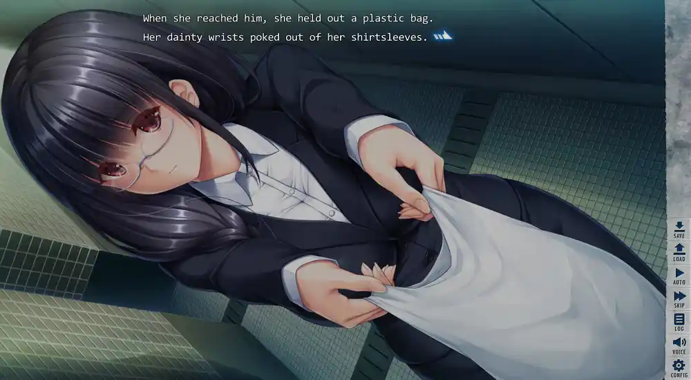 末世孤雄合集 | v1.01中日文完整硬盘版