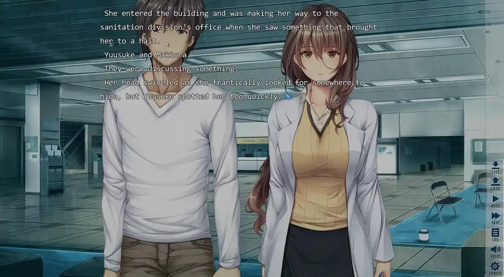 末世孤雄合集 | v1.01中日文完整硬盘版