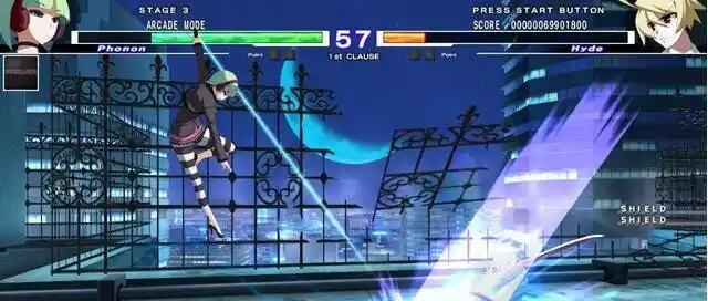 夜下降生ExeLatest | 中英文硬盘版