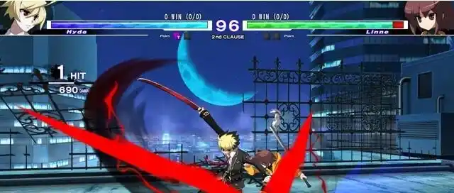 夜下降生ExeLatest | 中英文硬盘版