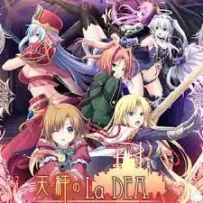 战女神 | v1.2汉化全DLCs重制版