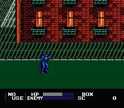 蝙蝠侠30000.webp FC模拟器 | 中文豪华珍藏版