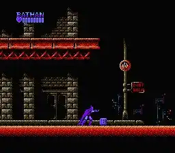 蝙蝠侠中文版0001.webp FC模拟器 | 中文豪华珍藏版