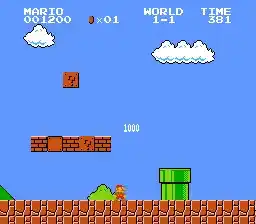 超级马里奥0000.webp FC模拟器 | 中文豪华珍藏版