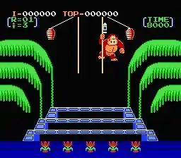 大金刚30000.webp FC模拟器 | 中文豪华珍藏版