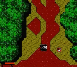 大坦克0000.webp FC模拟器 | 中文豪华珍藏版