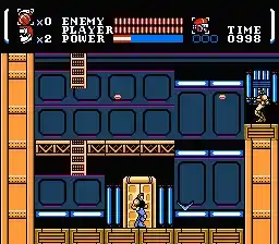 刀之力量0000.webp FC模拟器 | 中文豪华珍藏版