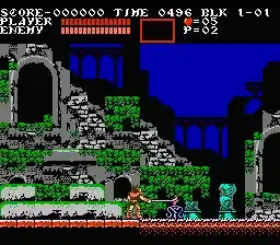 恶魔城3美版0000.webp FC模拟器 | 中文豪华珍藏版