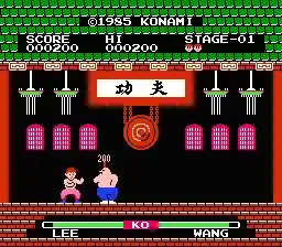 功夫0000.webp FC模拟器 | 中文豪华珍藏版