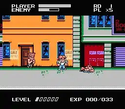 快打旋风0000.webp FC模拟器 | 中文豪华珍藏版