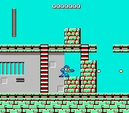 洛克人0000.webp FC模拟器 | 中文豪华珍藏版