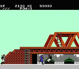 绿色兵团0000.webp FC模拟器 | 中文豪华珍藏版