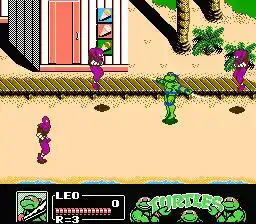 忍者神龟30000.webp FC模拟器 | 中文豪华珍藏版