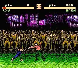 少年街霸20000.webp FC模拟器 | 中文豪华珍藏版