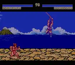 侍魂0000.webp FC模拟器 | 中文豪华珍藏版