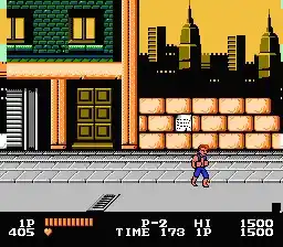 双截龙0000.webp FC模拟器 | 中文豪华珍藏版