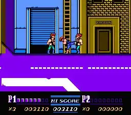 双截龙20000.webp FC模拟器 | 中文豪华珍藏版