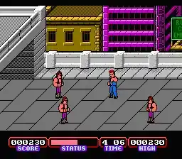 双截龙40000.webp FC模拟器 | 中文豪华珍藏版