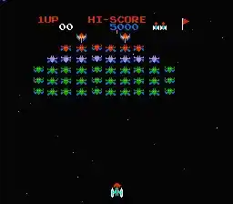 小蜜蜂0000.webp FC模拟器 | 中文豪华珍藏版