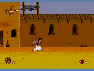 MD模拟器 | 中文豪华珍藏版