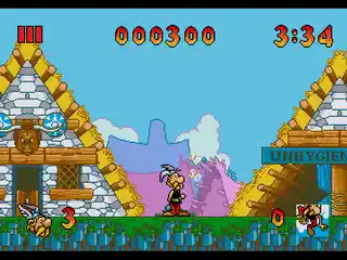 MD模拟器 | 中文豪华珍藏版