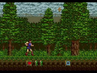 MD模拟器 | 中文豪华珍藏版