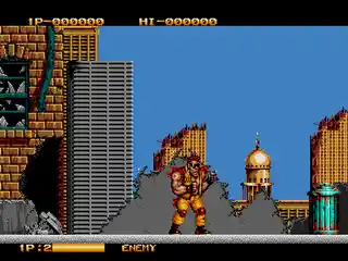 MD模拟器 | 中文豪华珍藏版