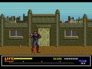 MD模拟器 | 中文豪华珍藏版