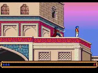 MD模拟器 | 中文豪华珍藏版