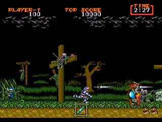 MD模拟器 | 中文豪华珍藏版