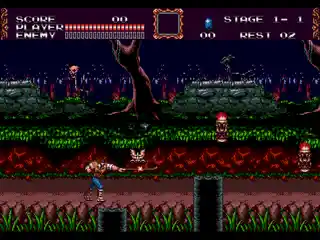 MD模拟器 | 中文豪华珍藏版