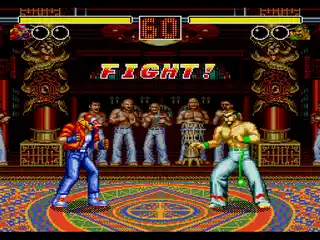 MD模拟器 | 中文豪华珍藏版