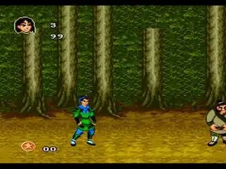 MD模拟器 | 中文豪华珍藏版