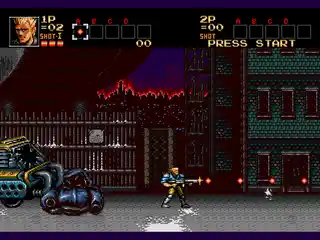 MD模拟器 | 中文豪华珍藏版