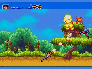 MD模拟器 | 中文豪华珍藏版