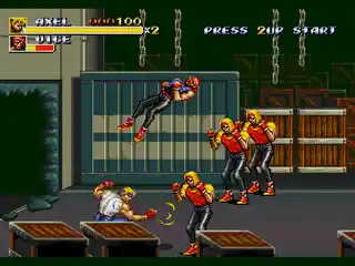 MD模拟器 | 中文豪华珍藏版