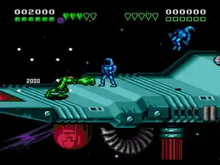 MD模拟器 | 中文豪华珍藏版