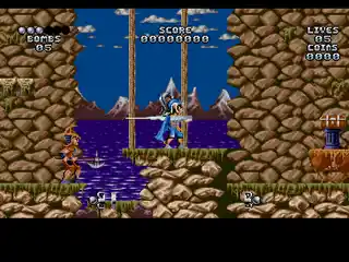 MD模拟器 | 中文豪华珍藏版