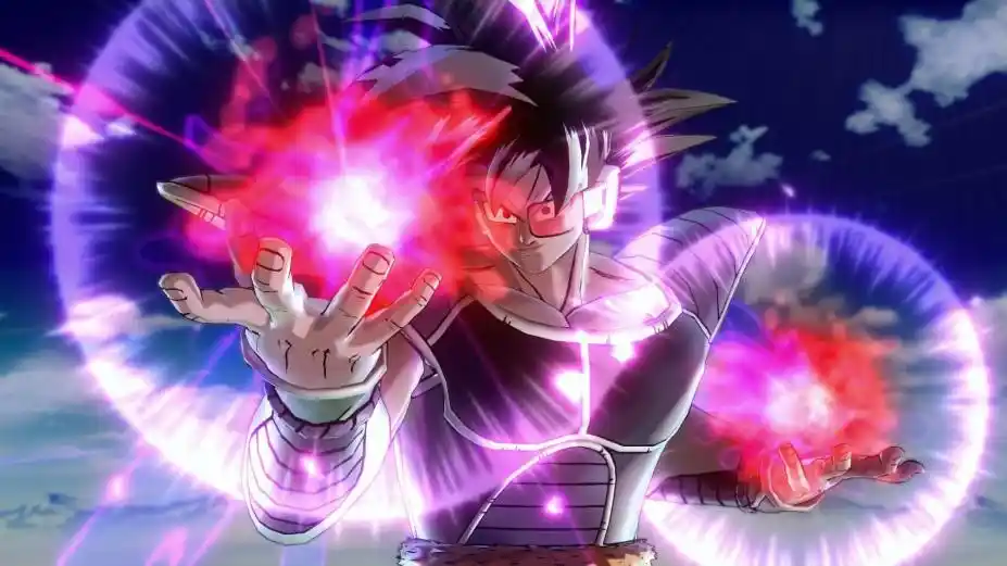 龙珠:超宇宙2 | v1.04中英文完整版