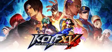 拳皇15——v1.33.0.54839官方中文整合全DLCs及MOD完美豪华版