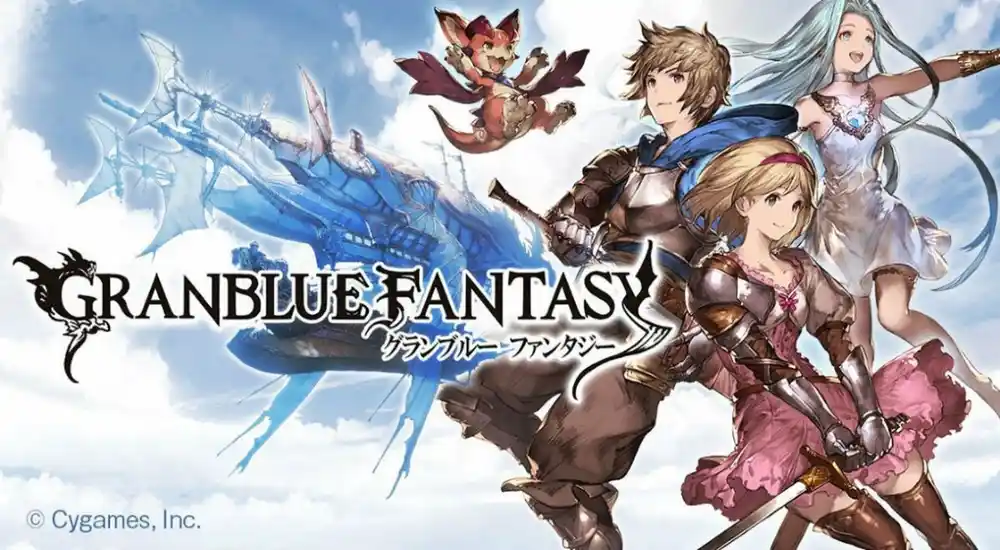 碧蓝幻想v2.80——中英文硬盘版