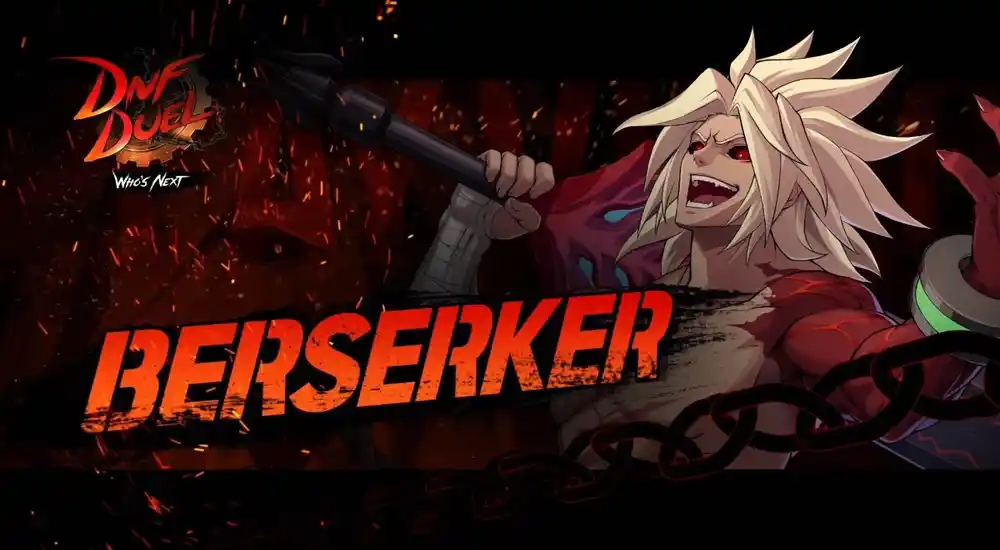 地下城与勇士:决斗 DNF:决斗——中英文硬盘版